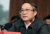 　　2011年2月以来，经中共中央批准，中共中央纪委对中共中央委员、铁道部原部长、党组书记刘志军严重违纪问题进行了立案检查。