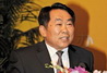 　　2013年6月23日，中央纪委发布消息称，四川省文联主席郭永祥涉嫌严重违纪，目前正接受组织调查。 