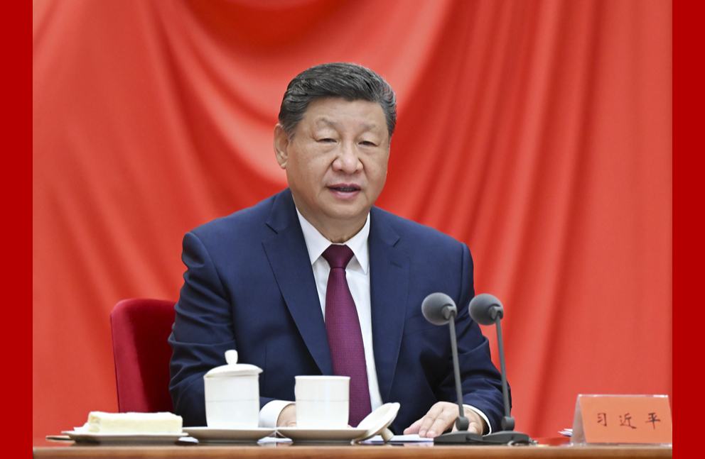 习近平在二十届中央纪委五次全会上发表重要讲话