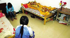 如果不是<em>处女,小学</em>生卖淫案又该如何收场?--中