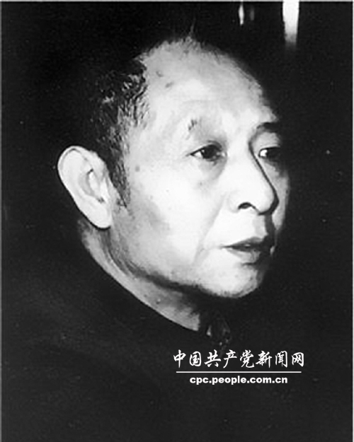 胡耀邦